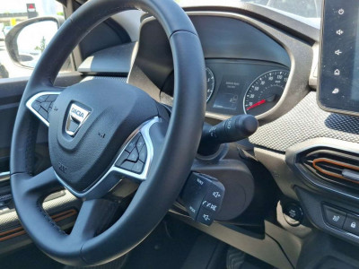 Dacia Sandero Gebrauchtwagen Dacia Sandero Gebrauchtwagen