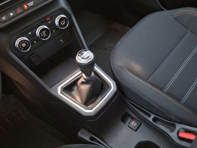 Dacia Sandero Gebrauchtwagen Dacia Sandero Gebrauchtwagen