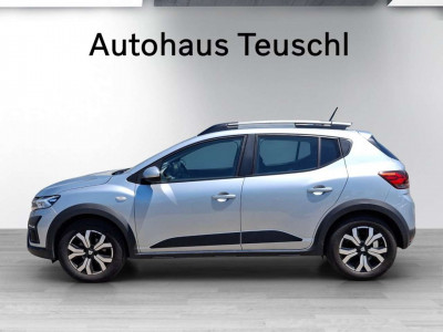 Dacia Sandero Gebrauchtwagen Dacia Sandero Gebrauchtwagen