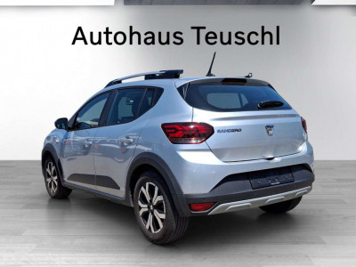 Dacia Sandero Gebrauchtwagen Dacia Sandero Gebrauchtwagen