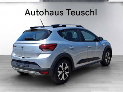 Dacia Sandero Gebrauchtwagen Dacia Sandero Gebrauchtwagen
