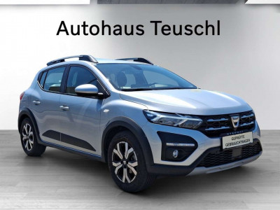 Dacia Sandero Gebrauchtwagen Dacia Sandero Gebrauchtwagen