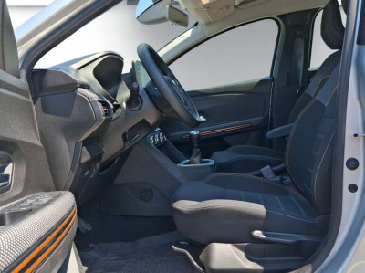Dacia Sandero Gebrauchtwagen Dacia Sandero Gebrauchtwagen