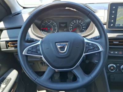 Dacia Sandero Gebrauchtwagen Dacia Sandero Gebrauchtwagen