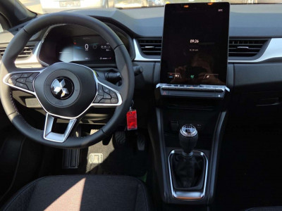 Mitsubishi ASX Vorführwagen Mitsubishi ASX Vorführwagen