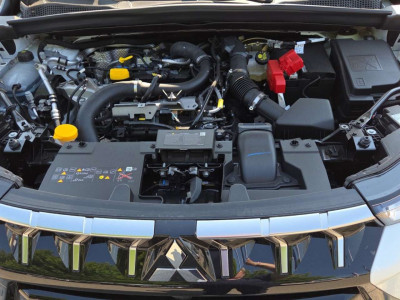 Mitsubishi ASX Vorführwagen Mitsubishi ASX Vorführwagen