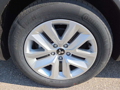 Mitsubishi ASX Vorführwagen Mitsubishi ASX Vorführwagen