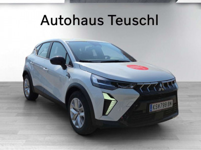 Mitsubishi ASX Vorführwagen Mitsubishi ASX Vorführwagen