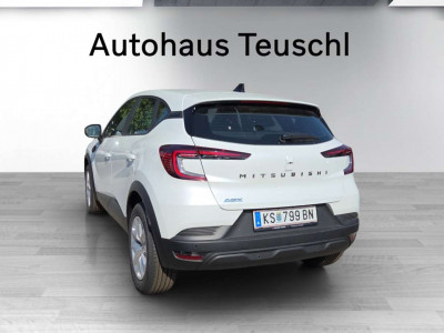 Mitsubishi ASX Vorführwagen Mitsubishi ASX Vorführwagen