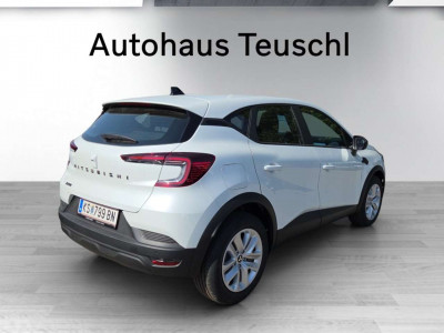 Mitsubishi ASX Vorführwagen Mitsubishi ASX Vorführwagen