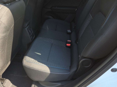 Mitsubishi ASX Vorführwagen Mitsubishi ASX Vorführwagen