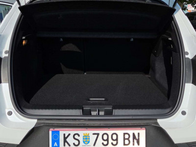 Mitsubishi ASX Vorführwagen Mitsubishi ASX Vorführwagen