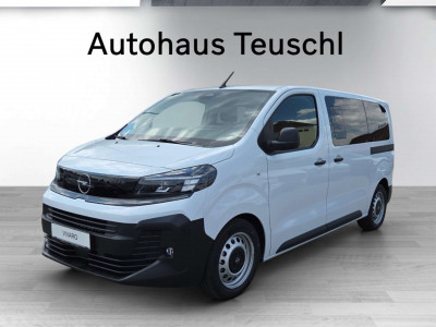 Opel Vivaro Neuwagen Opel Vivaro Neuwagen