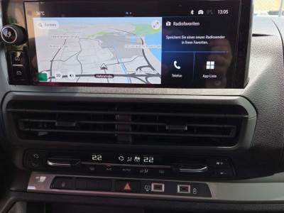 Opel Vivaro Neuwagen Opel Vivaro Neuwagen
