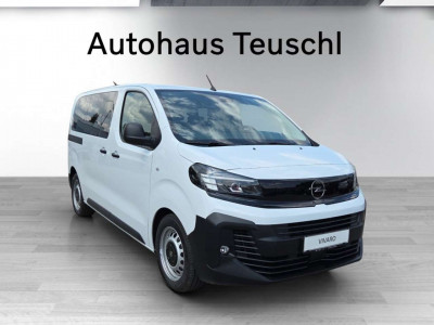 Opel Vivaro Neuwagen Opel Vivaro Neuwagen