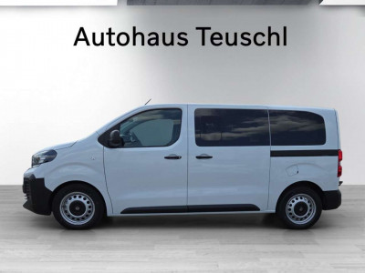 Opel Vivaro Neuwagen Opel Vivaro Neuwagen