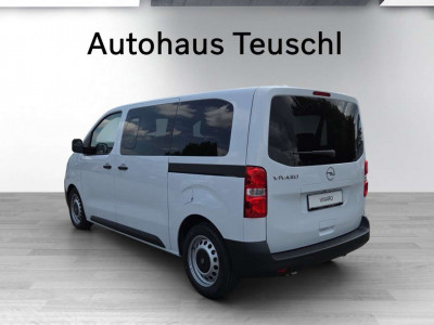 Opel Vivaro Neuwagen Opel Vivaro Neuwagen