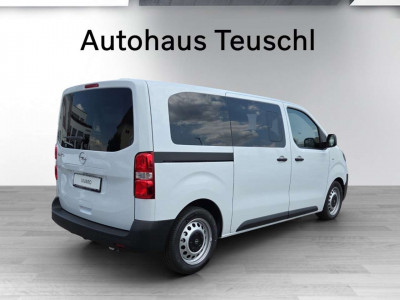 Opel Vivaro Neuwagen Opel Vivaro Neuwagen