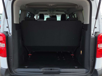 Opel Vivaro Neuwagen Opel Vivaro Neuwagen