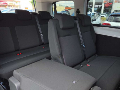 Opel Vivaro Neuwagen Opel Vivaro Neuwagen