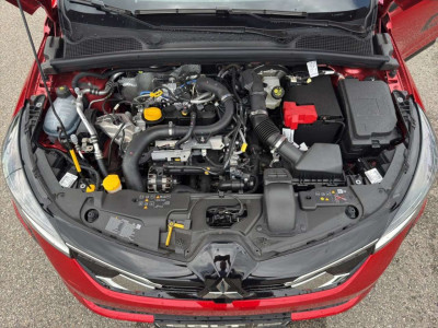 Mitsubishi Colt Gebrauchtwagen Mitsubishi Colt Gebrauchtwagen