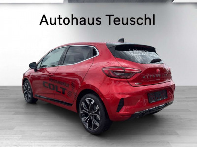 Mitsubishi Colt Gebrauchtwagen Mitsubishi Colt Gebrauchtwagen