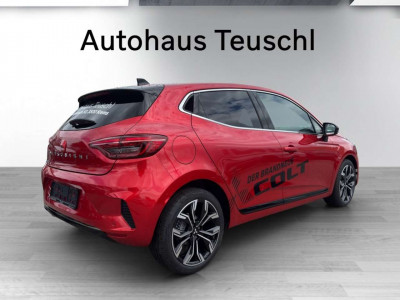 Mitsubishi Colt Gebrauchtwagen Mitsubishi Colt Gebrauchtwagen