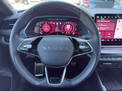 Skoda Octavia Gebrauchtwagen Skoda Octavia Gebrauchtwagen