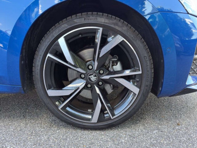 Skoda Octavia Gebrauchtwagen Skoda Octavia Gebrauchtwagen