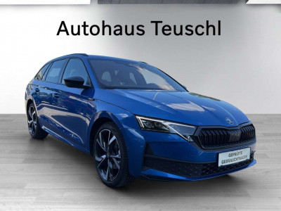 Skoda Octavia Gebrauchtwagen Skoda Octavia Gebrauchtwagen