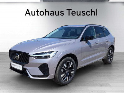 Volvo XC60 Gebrauchtwagen Volvo XC60 Gebrauchtwagen
