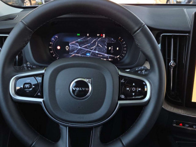 Volvo XC60 Gebrauchtwagen Volvo XC60 Gebrauchtwagen