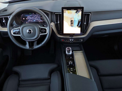 Volvo XC60 Gebrauchtwagen Volvo XC60 Gebrauchtwagen