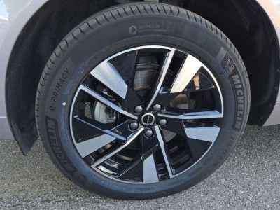 Volvo XC60 Gebrauchtwagen Volvo XC60 Gebrauchtwagen