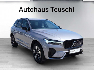 Volvo XC60 Gebrauchtwagen Volvo XC60 Gebrauchtwagen