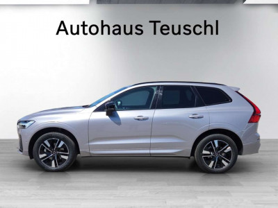 Volvo XC60 Gebrauchtwagen Volvo XC60 Gebrauchtwagen