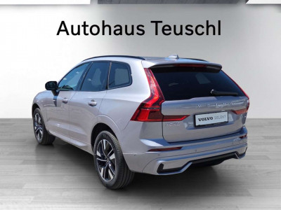 Volvo XC60 Gebrauchtwagen Volvo XC60 Gebrauchtwagen
