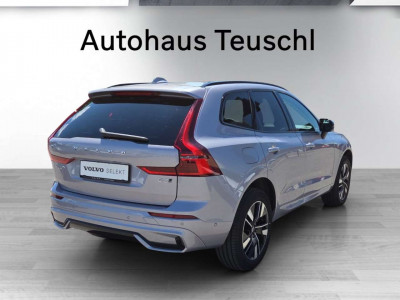 Volvo XC60 Gebrauchtwagen Volvo XC60 Gebrauchtwagen