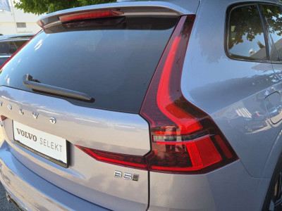 Volvo XC60 Gebrauchtwagen Volvo XC60 Gebrauchtwagen