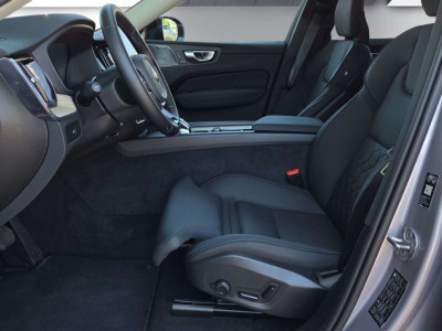 Volvo XC60 Gebrauchtwagen Volvo XC60 Gebrauchtwagen