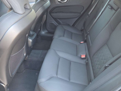 Volvo XC60 Gebrauchtwagen Volvo XC60 Gebrauchtwagen