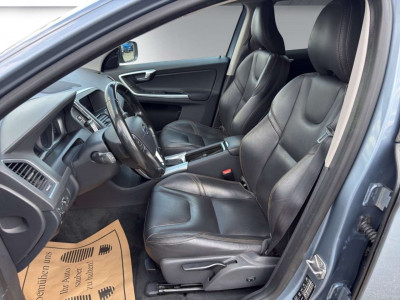 Volvo XC60 Gebrauchtwagen Volvo XC60 Gebrauchtwagen