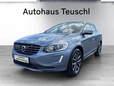 Volvo XC60 Gebrauchtwagen Volvo XC60 Gebrauchtwagen