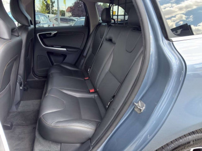 Volvo XC60 Gebrauchtwagen Volvo XC60 Gebrauchtwagen