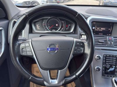 Volvo XC60 Gebrauchtwagen Volvo XC60 Gebrauchtwagen