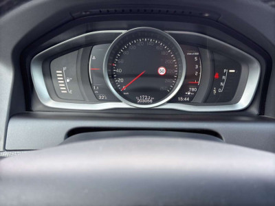 Volvo XC60 Gebrauchtwagen Volvo XC60 Gebrauchtwagen
