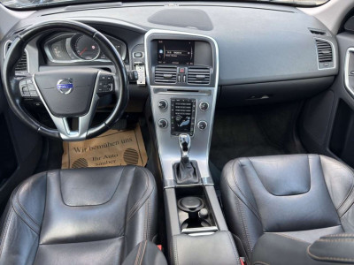 Volvo XC60 Gebrauchtwagen Volvo XC60 Gebrauchtwagen