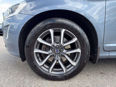 Volvo XC60 Gebrauchtwagen Volvo XC60 Gebrauchtwagen
