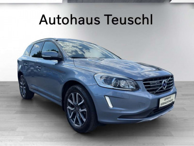 Volvo XC60 Gebrauchtwagen Volvo XC60 Gebrauchtwagen