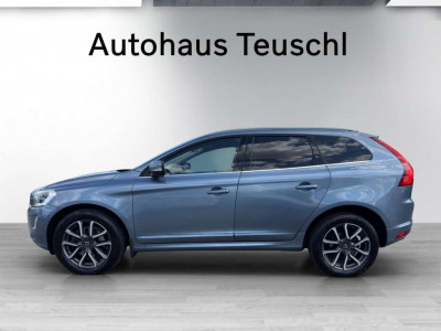 Volvo XC60 Gebrauchtwagen Volvo XC60 Gebrauchtwagen